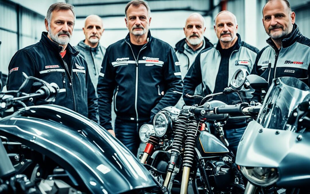 Polscy rzeczoznawcy motoexpert w Niemczech – eksperci