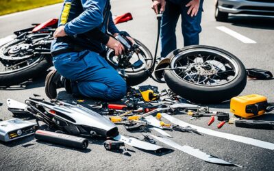 Wycena szkody po wypadku w Niemczech MOTOEXPERT