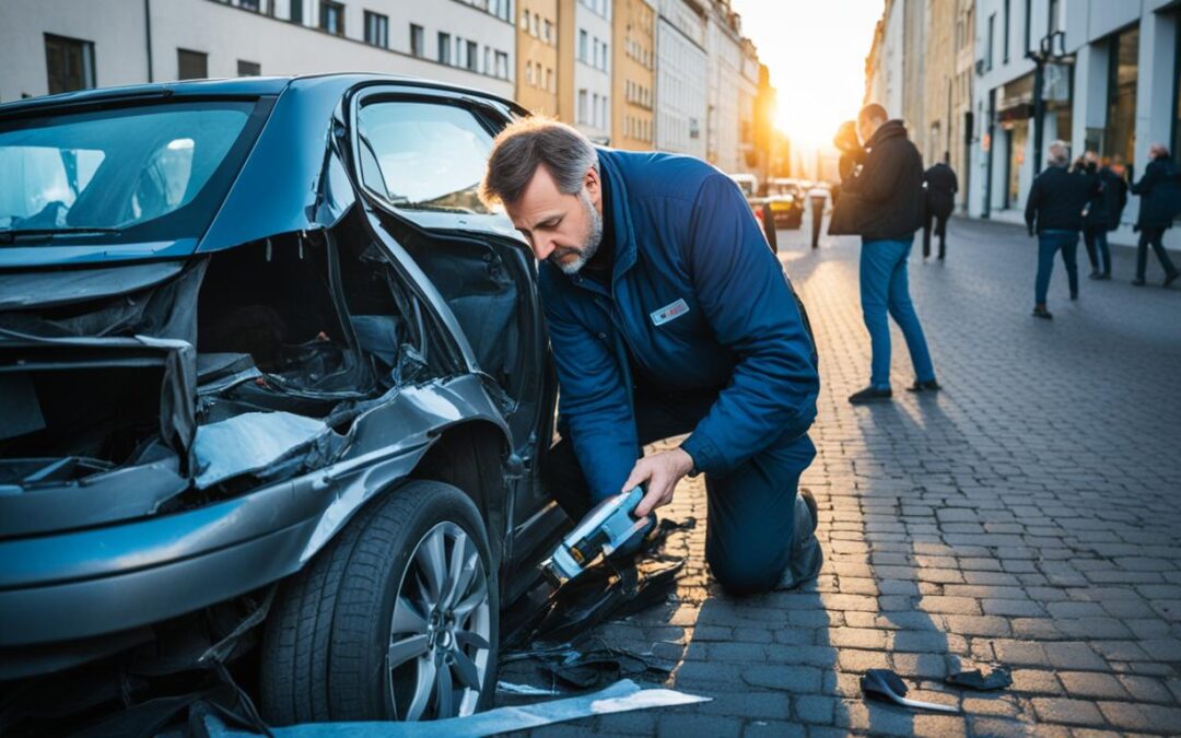 KFZ GUTACHTER KASKOSCHADEN Poland | Auto Expert Appraisals