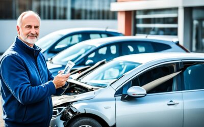 Car Claim Services Poland MOTOEXPERT – Expert Assistance