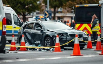 Likwidacja szkody po wypadku w Niemczech – MotoExpert