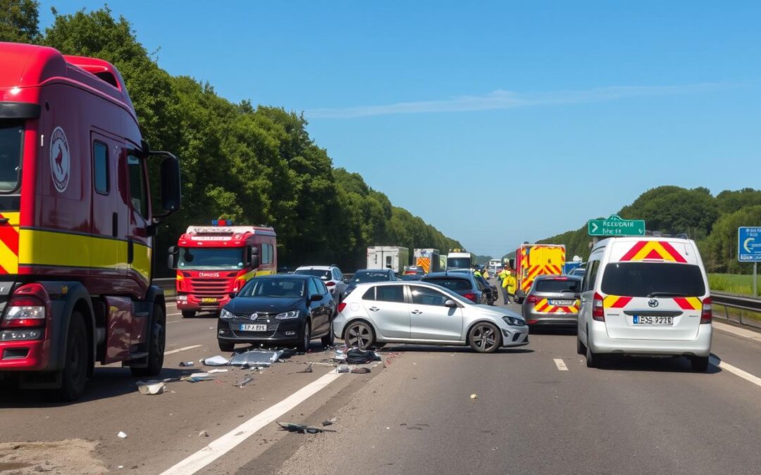 jak szybko uzyskac odszkodowanie za wypadek w niemczech