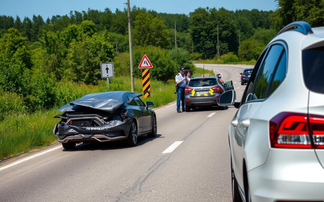 odszkodowanie za stłuczkę w niemczech motoexpert