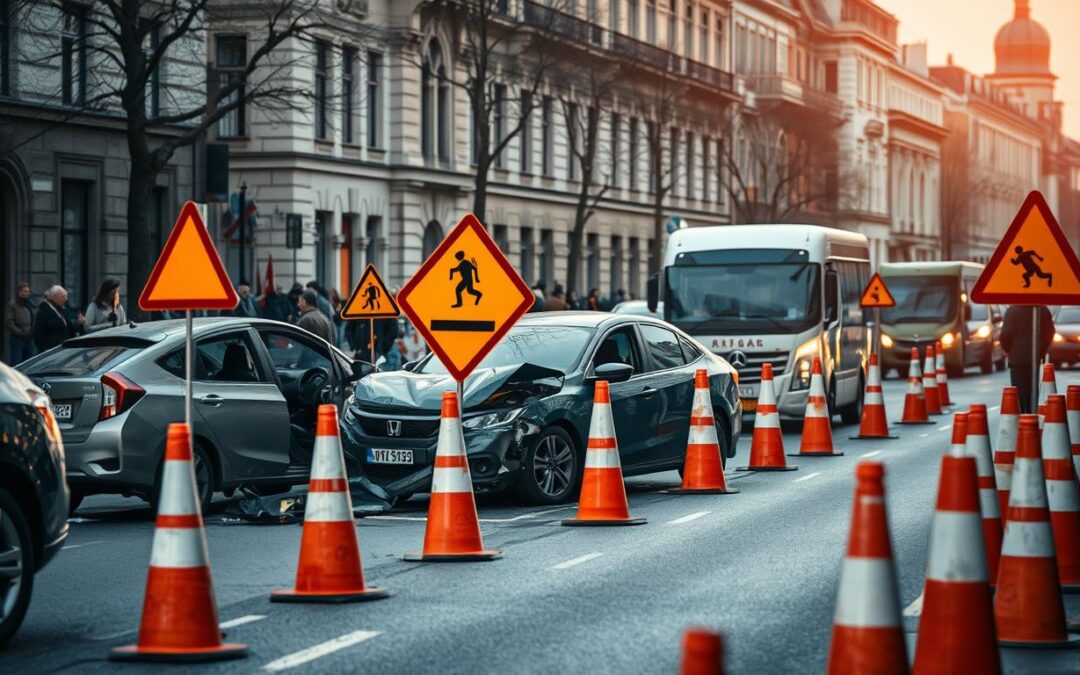 odszkodowanie za uszkodzenia drogowe w niemczech motoexpert