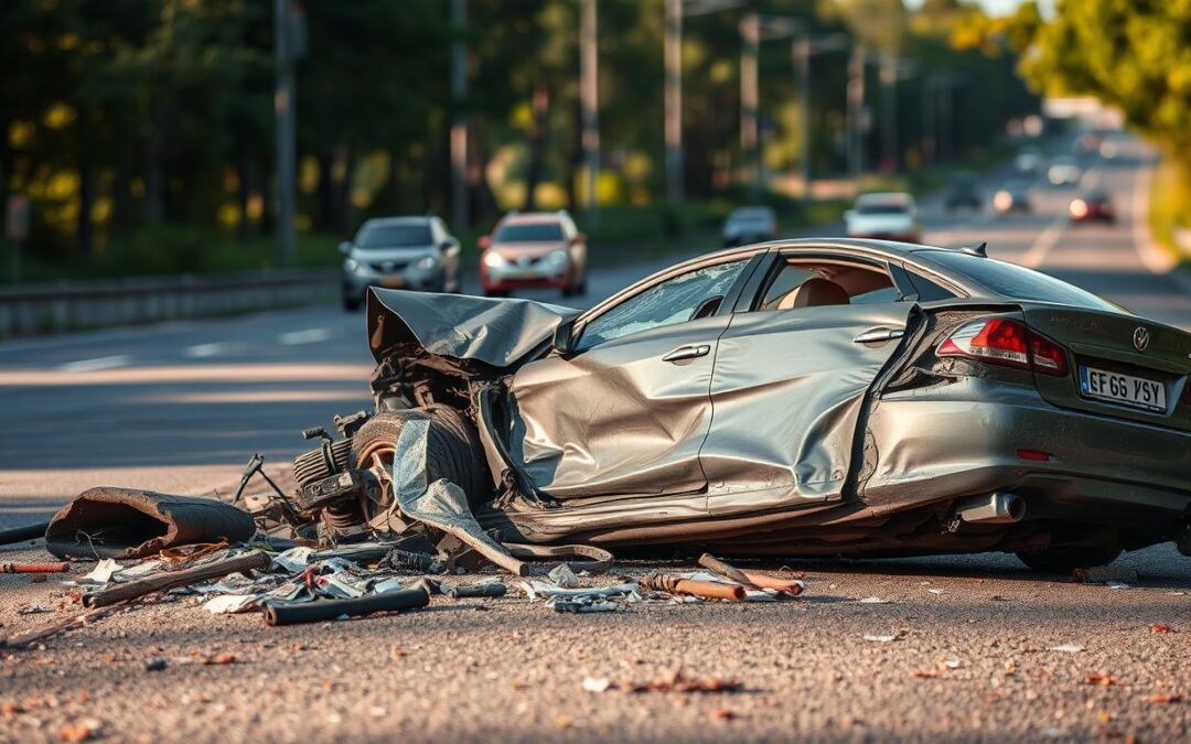 Nie Trać Pieniędzy – Zgłoś Szkodę do MOTOEXPERT