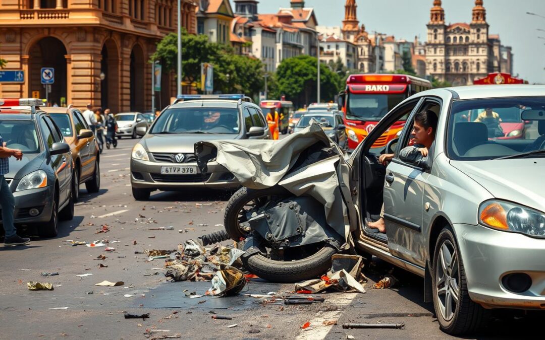 Kolizja za granicą? MOTOEXPERT to Twój najlepszy wybór