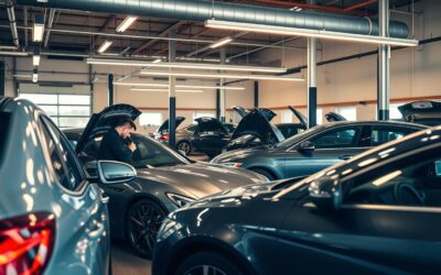 MOTOEXPERT – Twoja gwarancja profesjonalizmu i uczciwości