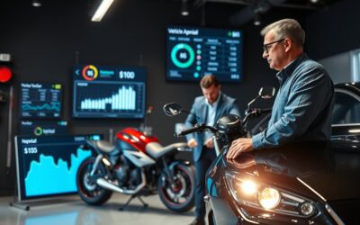 Nie ryzykuj zaniżonej wyceny – postaw na MOTOEXPERT
