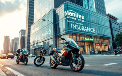 MOTOEXPERT: Twoje odszkodowanie, Twoja przyszłość