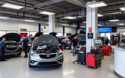 Kompleksowa Obsługa Samochodowa – MOTOEXPERT