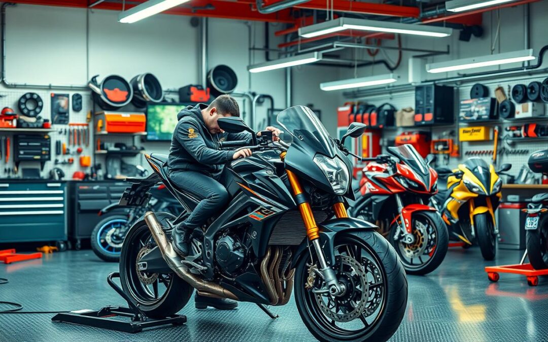 Nie trać czasu i pieniędzy – wybierz motoexpert