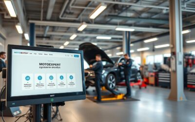 Nie trać czasu – zgłoś szkodę do MOTOEXPERT!