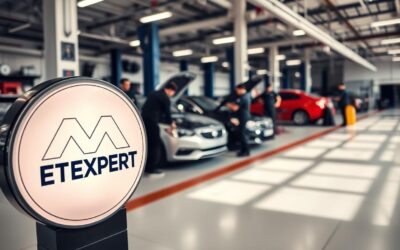 Pewność i profesjonalizm – zgłoś szkodę do MOTOEXPERT!