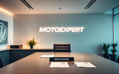 Profesjonalna ekspertyza, pewne odszkodowanie – tylko MOTOEXPERT!