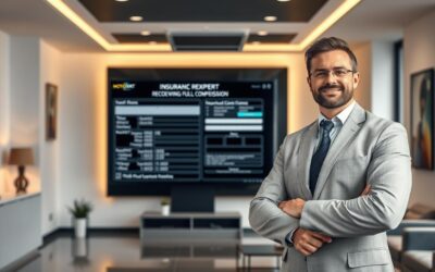 Jak odzyskać pełne odszkodowanie z MOTOEXPERT