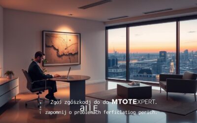 Zgłoś szkodę do MOTOEXPERT i zapomnij o problemach!