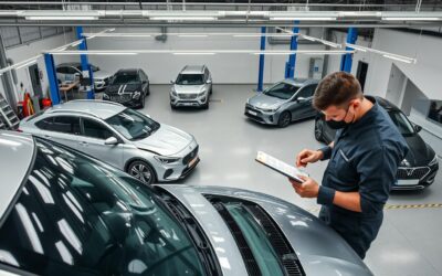 Gwarantujemy profesjonalną ekspertyzę – zgłoś szkodę do MOTOEXPERT!