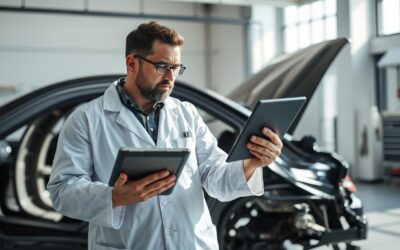 MOTOEXPERT – Twoja gwarancja sprawiedliwego odszkodowania!