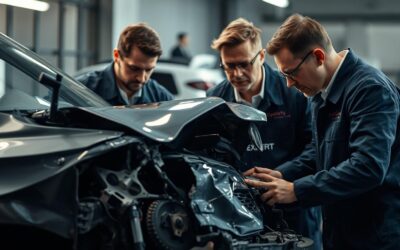 MOTOEXPERT – Twoje odszkodowanie bez kompromisów!