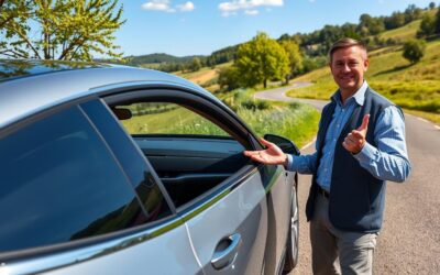 Masz szkodę? Zgłoś ją do MOTOEXPERT i śpij spokojnie!