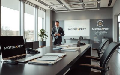 Nie trać pieniędzy – zgłoś szkodę do MOTOEXPERT i wygraj!