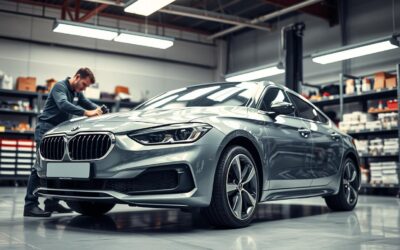 Szybka i skuteczna likwidacja szkody? Tylko z MOTOEXPERT!