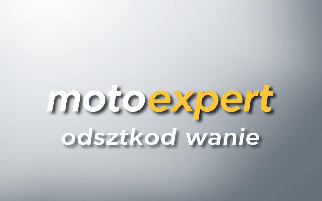 motoexpert – Twoje zaufanie zasługuje na najlepsze odszkodowanie!