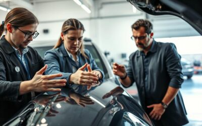 Motoexpert – Specjaliści od Likwidacji Szkód!