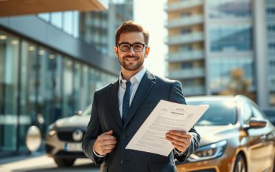 Odszkodowanie, na które zasługujesz – zgłoś szkodę do Motoexpert!