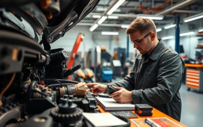 Rzeczowa ekspertyza tylko u motoexpert!