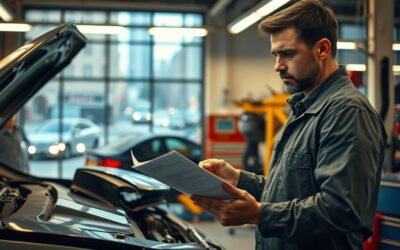 Jak uniknąć oszustw ubezpieczycieli – zgłoś szkodę do motoexpert!