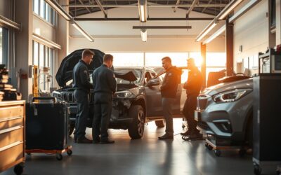 Motoexpert – profesjonalne wsparcie na każdym etapie likwidacji szkody!