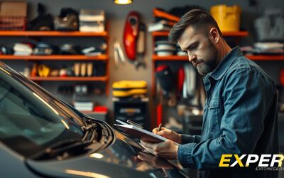 Nasza gwarancja na motoexpert: Sprawiedliwe rozpatrzenie szkody