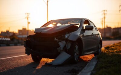 Nie bądź bezradny – zgłoś szkodę do motoexpert już teraz!