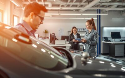 Odszkodowanie po wypadku? Motoexpert pomoże szybko i skutecznie!