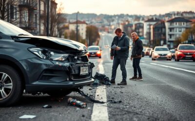 Zaufaj doświadczeniu motoexpert w sprawach odszkodowawczych!