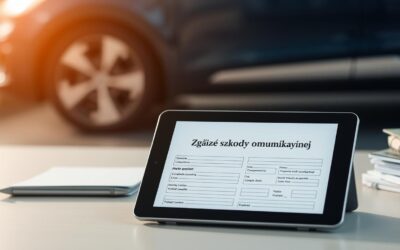 Zgłoszenie szkody do motoexpert to początek drogi do odszkodowania!