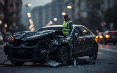 Odszkodowanie po kolizji? Licz na motoexpert!