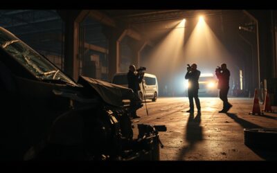 Profesjonalne wsparcie przy dochodzeniu należnego odszkodowania – motoexpert!