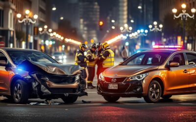 Skuteczna pomoc od motoexpert po kolizji drogowej – co zrobić?