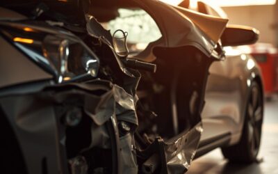 Zaufaj motoexpert przy likwidacji szkody po zdarzeniu drogowym!