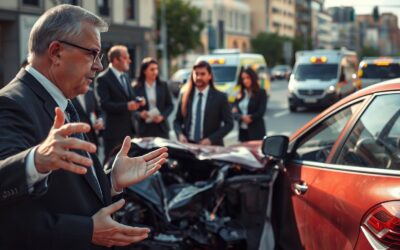 Motoexpert – Fachowcy, którzy bronią Twoich praw po wypadku!