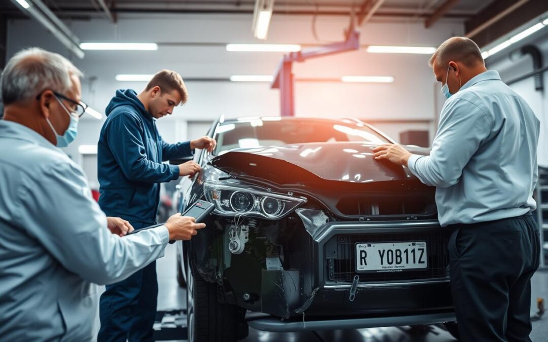 motoexpert - pewność skutecznego dochodzenia Twoich praw po wypadku drogowym!