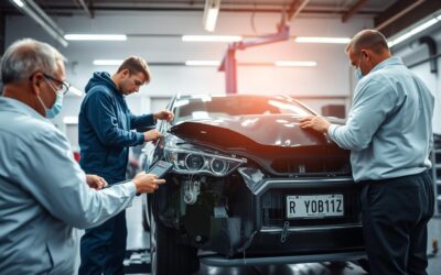 Motoexpert – Pewność Skutecznego Dochodzenia Twoich Praw po Wypadku