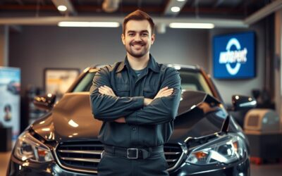 Motoexpert – Solidny partner w walce o uczciwe odszkodowanie!