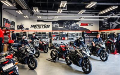 Szybka reakcja i profesjonalne wsparcie tylko u motoexpert!