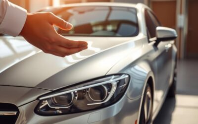 MOTOEXPERT – Twoja gwarancja pełnego odszkodowania