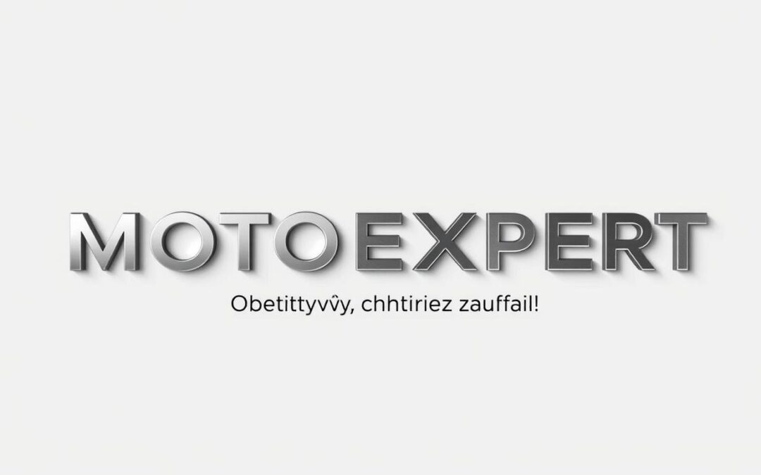 MOTOEXPERT – obiektywność, której możesz zaufać.