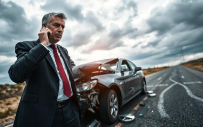 Szkoda? Zadzwoń do MOTOEXPERT, nie do ubezpieczyciela sprawcy!