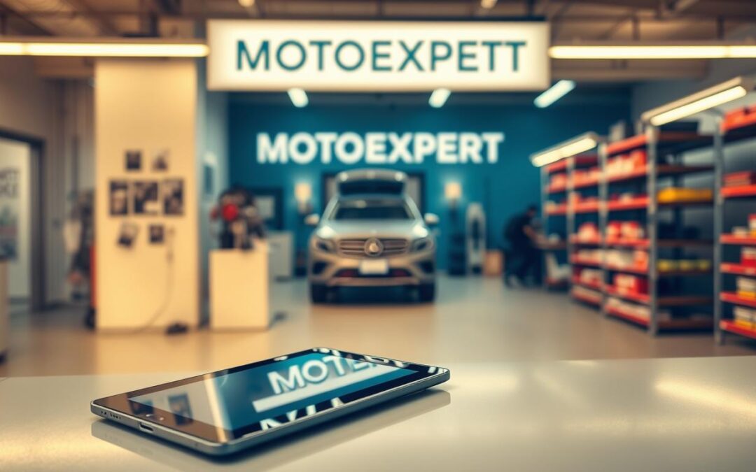 Zgłoś szkodę do MOTOEXPERT i zyskaj spokój.
